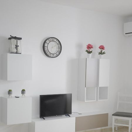 Ohana Apartments Δυρράχιο Εξωτερικό φωτογραφία