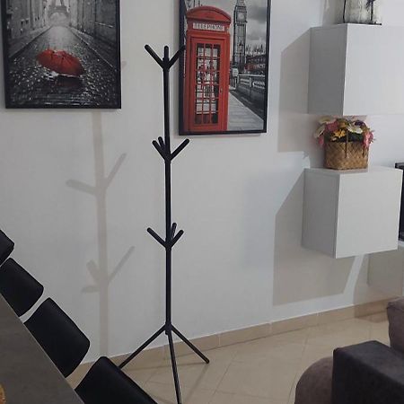 Ohana Apartments Δυρράχιο Εξωτερικό φωτογραφία