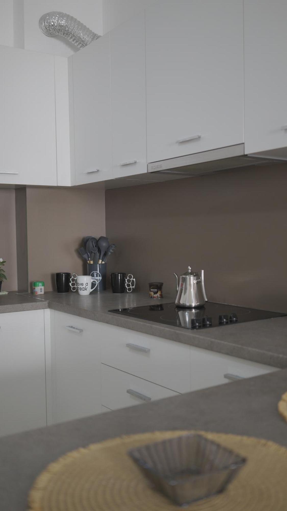 Ohana Apartments Δυρράχιο Εξωτερικό φωτογραφία