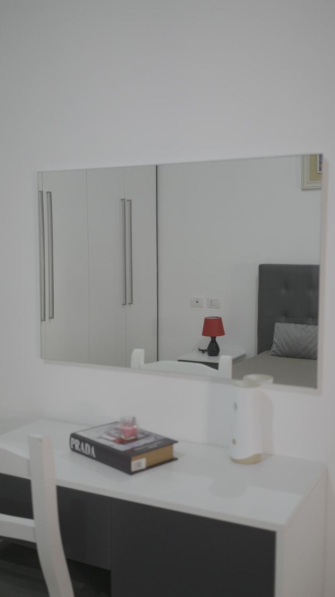 Ohana Apartments Δυρράχιο Εξωτερικό φωτογραφία
