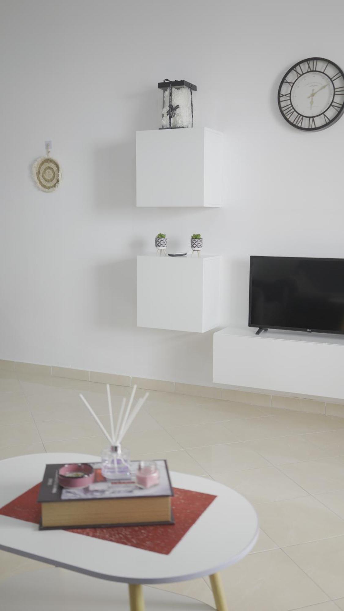Ohana Apartments Δυρράχιο Εξωτερικό φωτογραφία