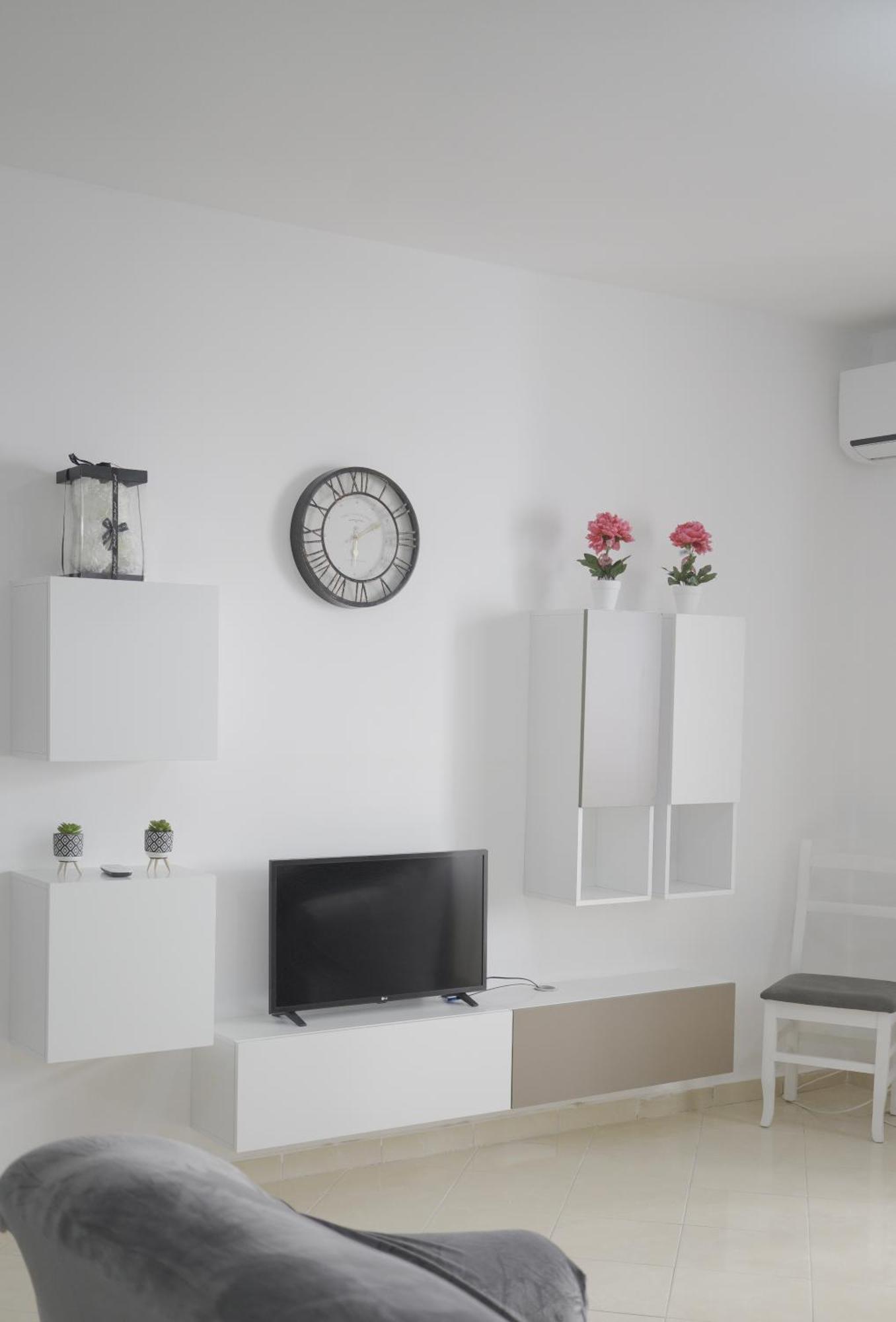 Ohana Apartments Δυρράχιο Εξωτερικό φωτογραφία