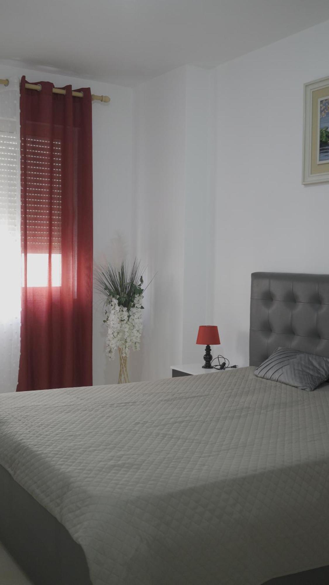 Ohana Apartments Δυρράχιο Εξωτερικό φωτογραφία