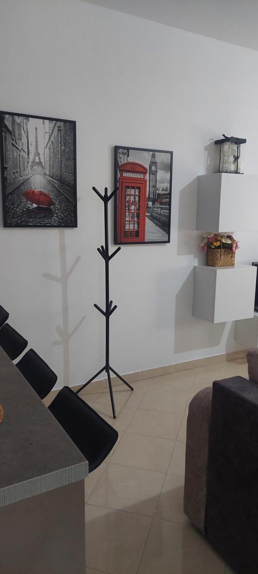 Ohana Apartments Δυρράχιο Εξωτερικό φωτογραφία