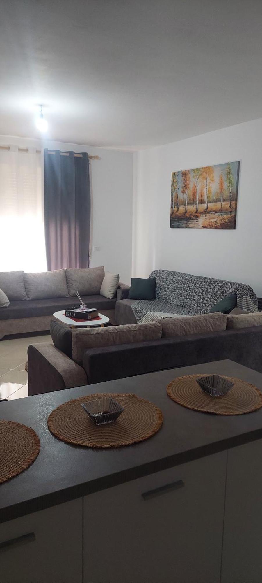 Ohana Apartments Δυρράχιο Εξωτερικό φωτογραφία