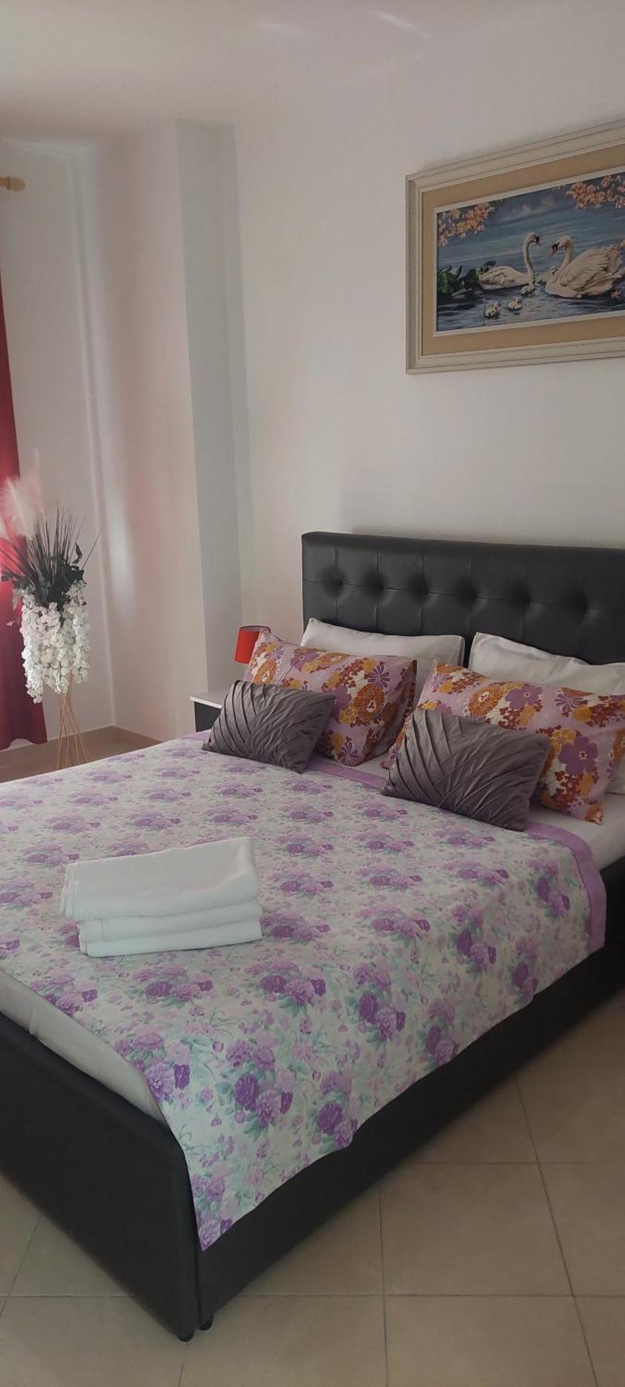 Ohana Apartments Δυρράχιο Εξωτερικό φωτογραφία