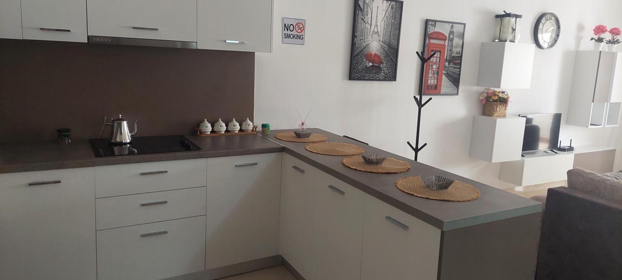 Ohana Apartments Δυρράχιο Εξωτερικό φωτογραφία