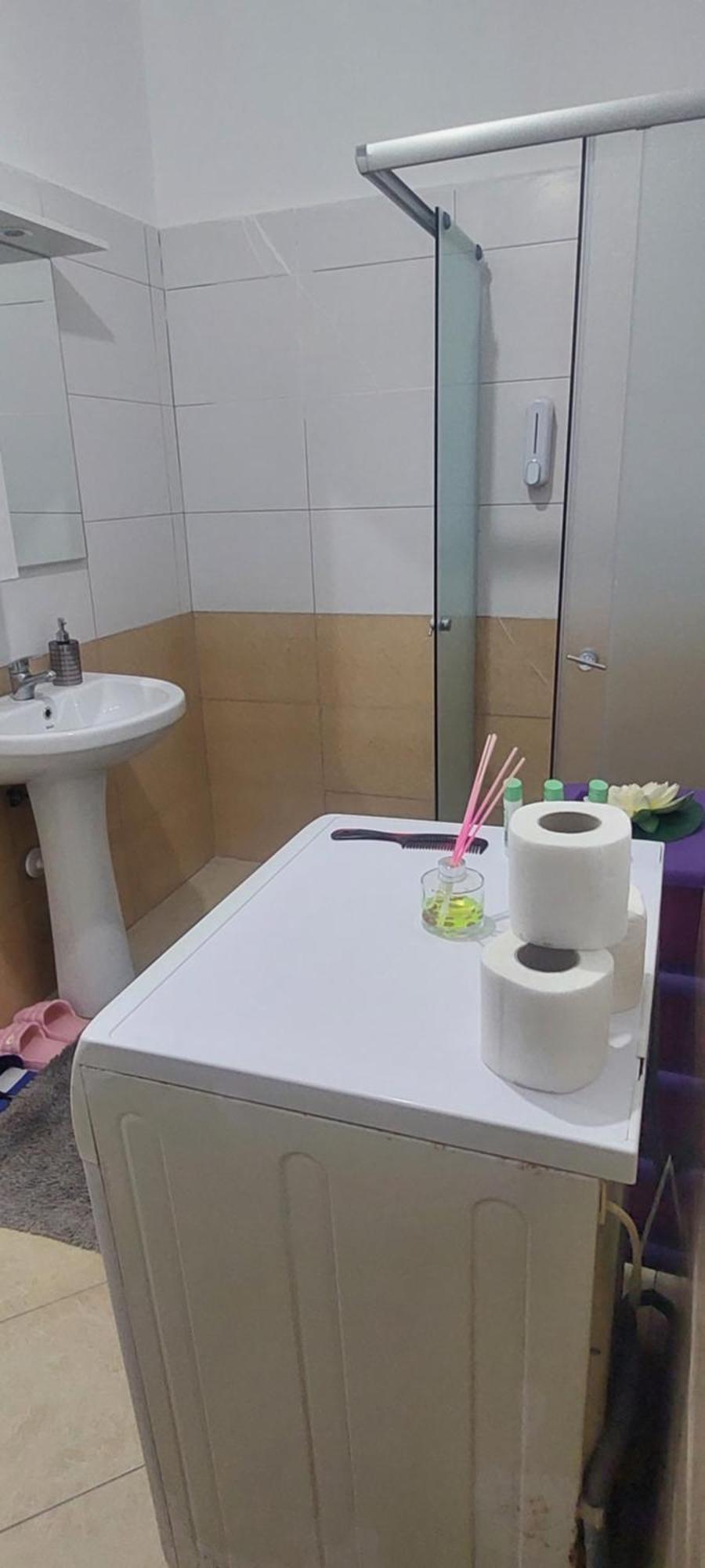 Ohana Apartments Δυρράχιο Εξωτερικό φωτογραφία