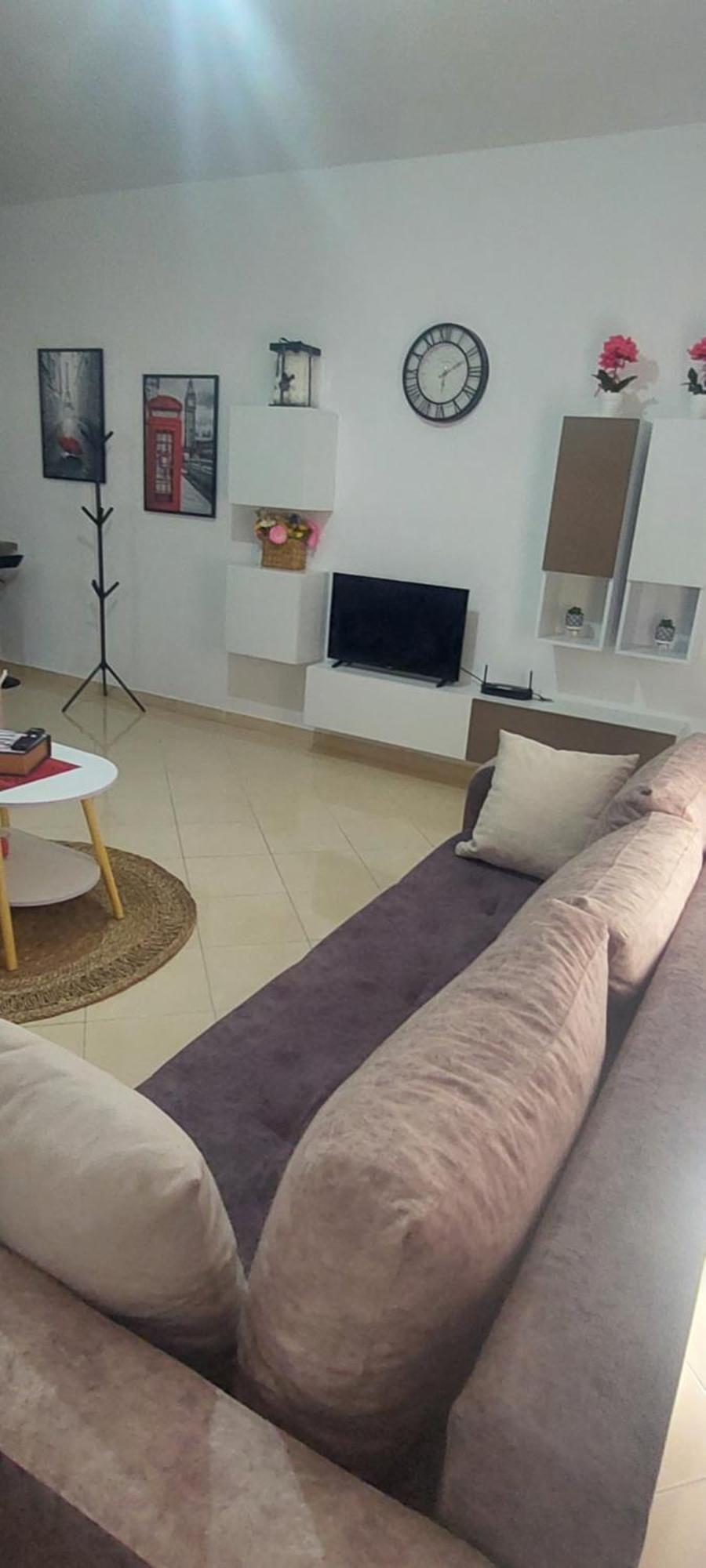 Ohana Apartments Δυρράχιο Εξωτερικό φωτογραφία